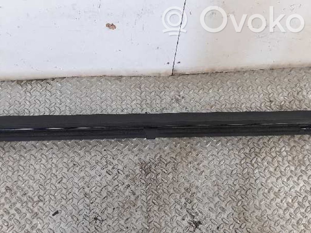 Audi A6 S6 C6 4F Puerta del maletero/compartimento de carga 