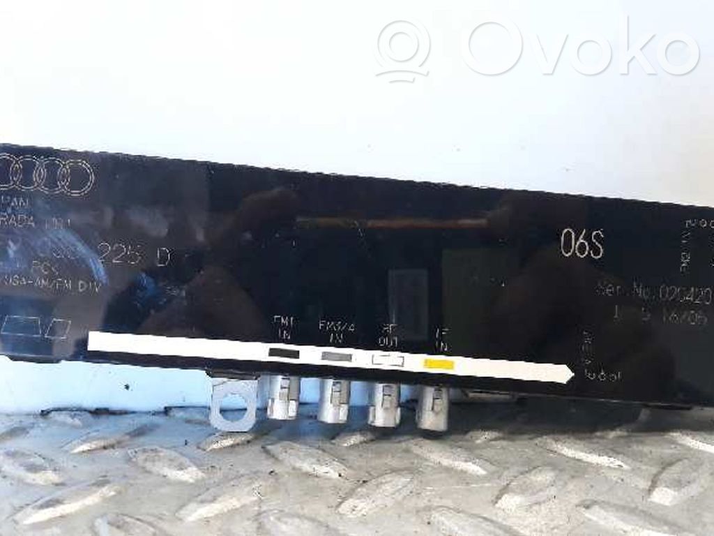 Unitate/modul de control motor   020420