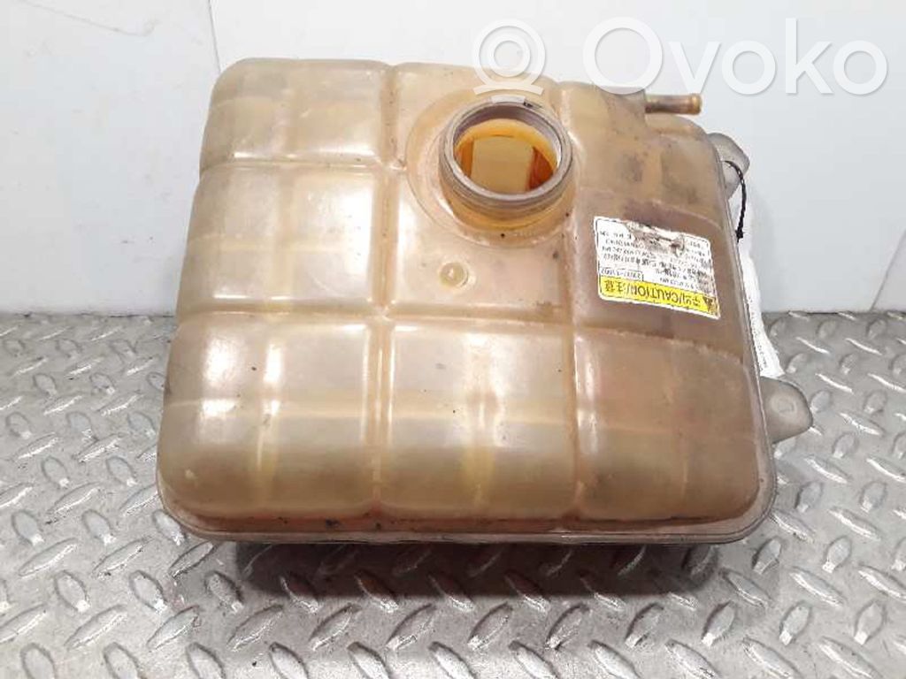 Vase d'expansion de carburant