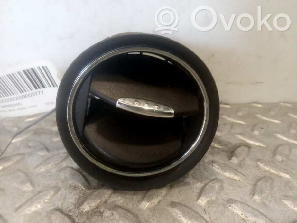 Déflecteur de toit ouvant