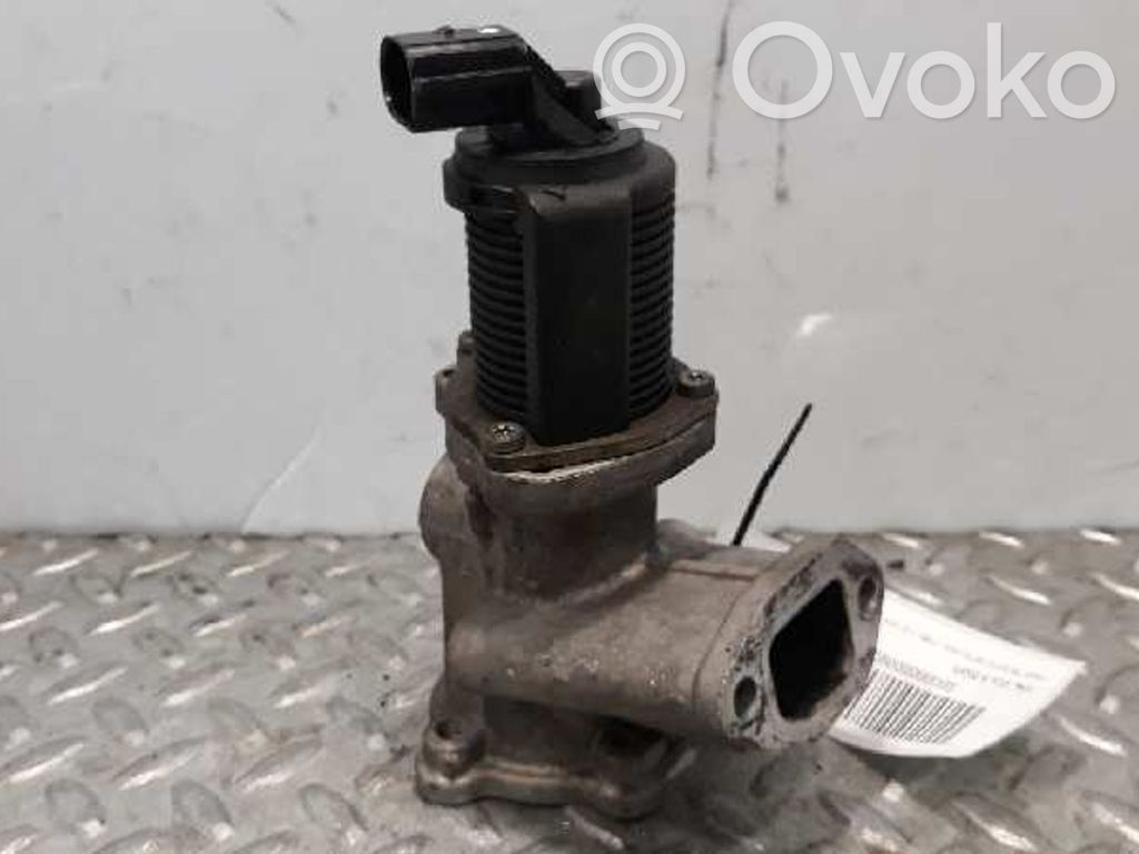 Fiat Punto (188) Válvula EGR 