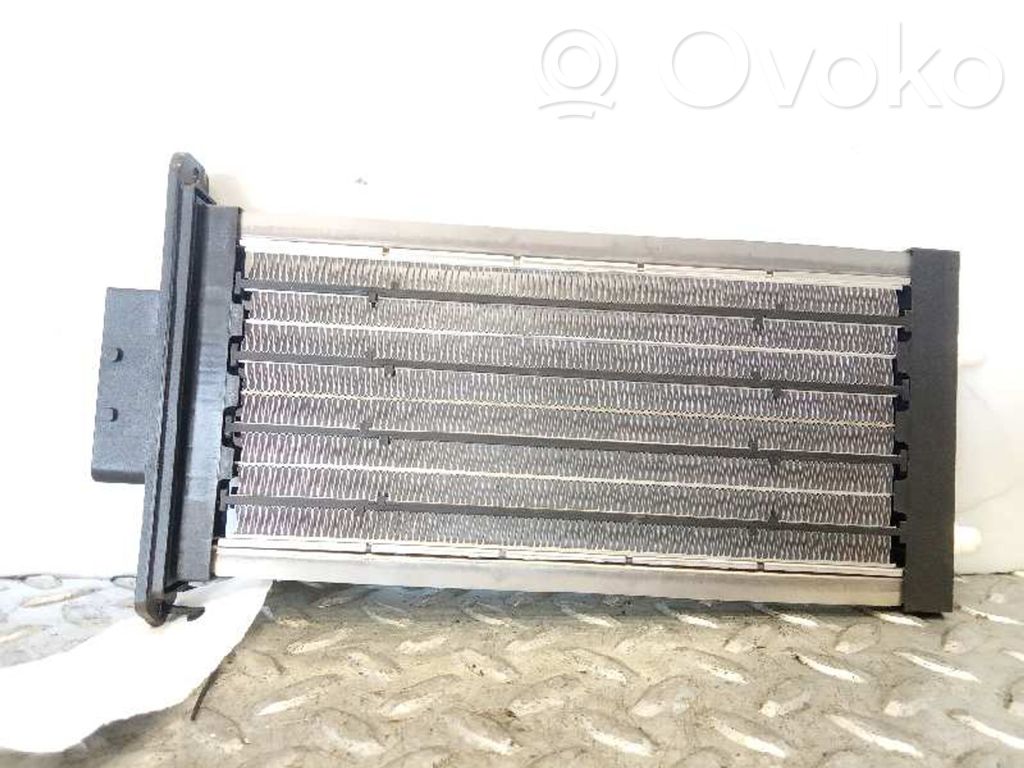 Hyundai Santa Fe Motor aerotermă/rezistor ventilator 