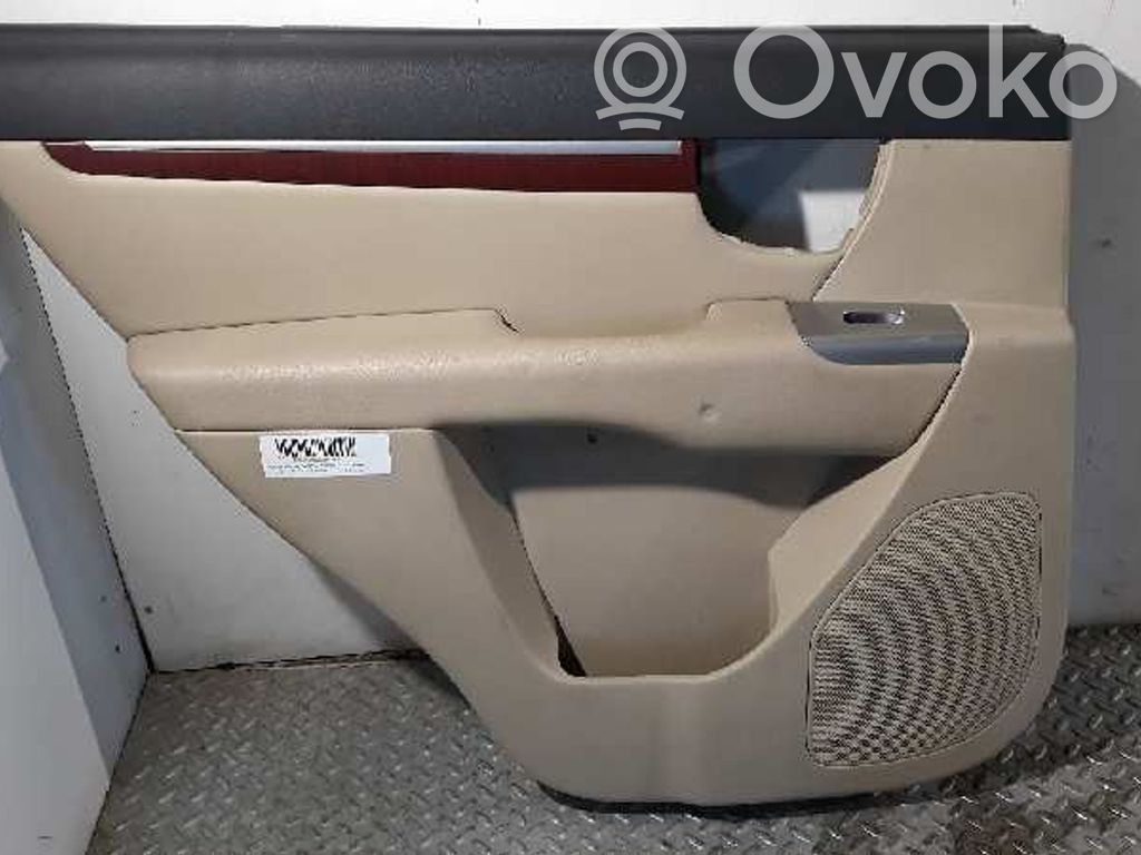 Hyundai Santa Fe Panou interior ușă spate 