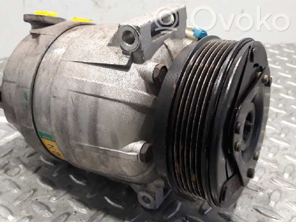 Klimakompressor Pumpe   1135324