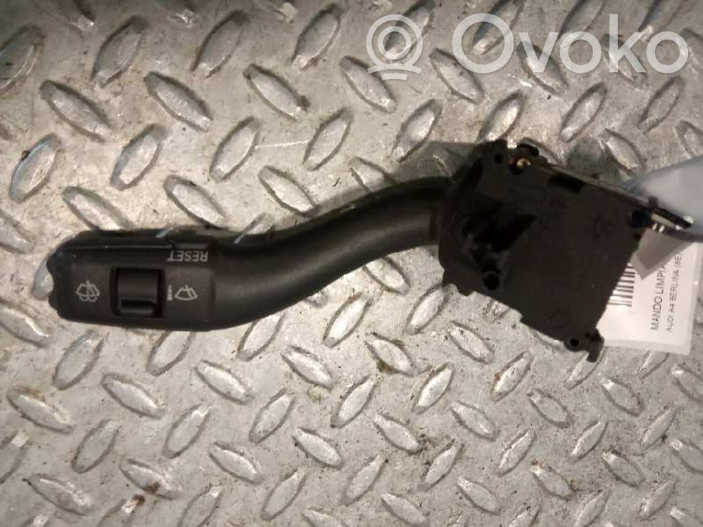 Leva comando tergicristalli   4E0953503B