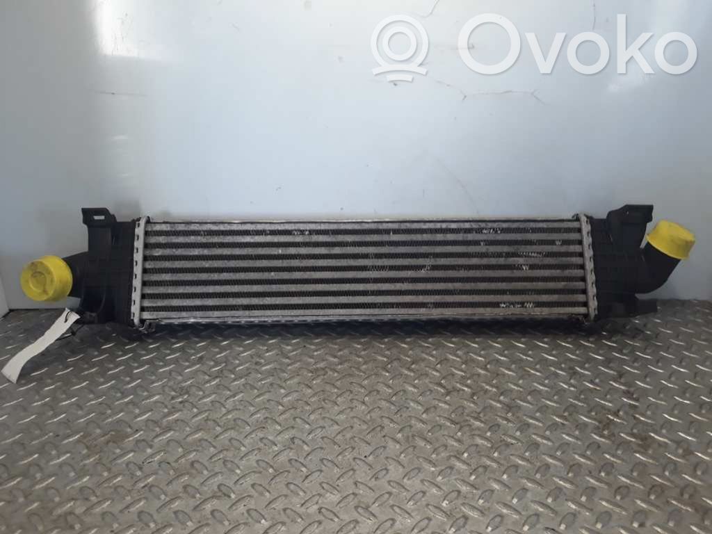 Radiator intercooler   1673687,3M5H9L440EA