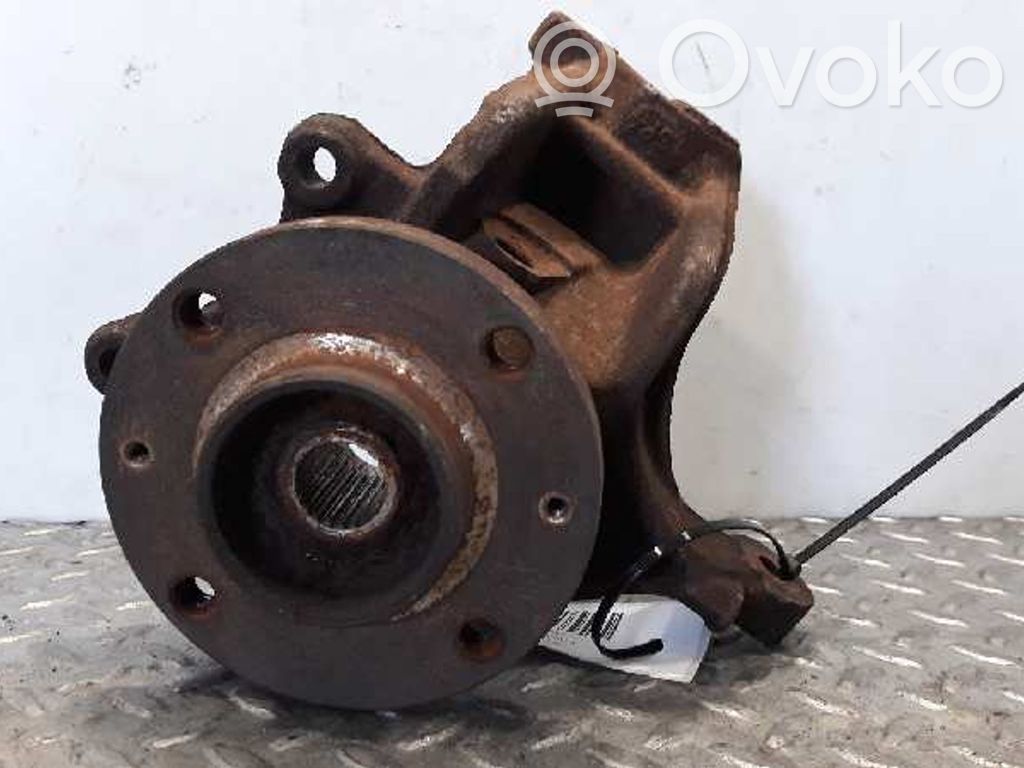 Achsschenkel vorne   1607557480
