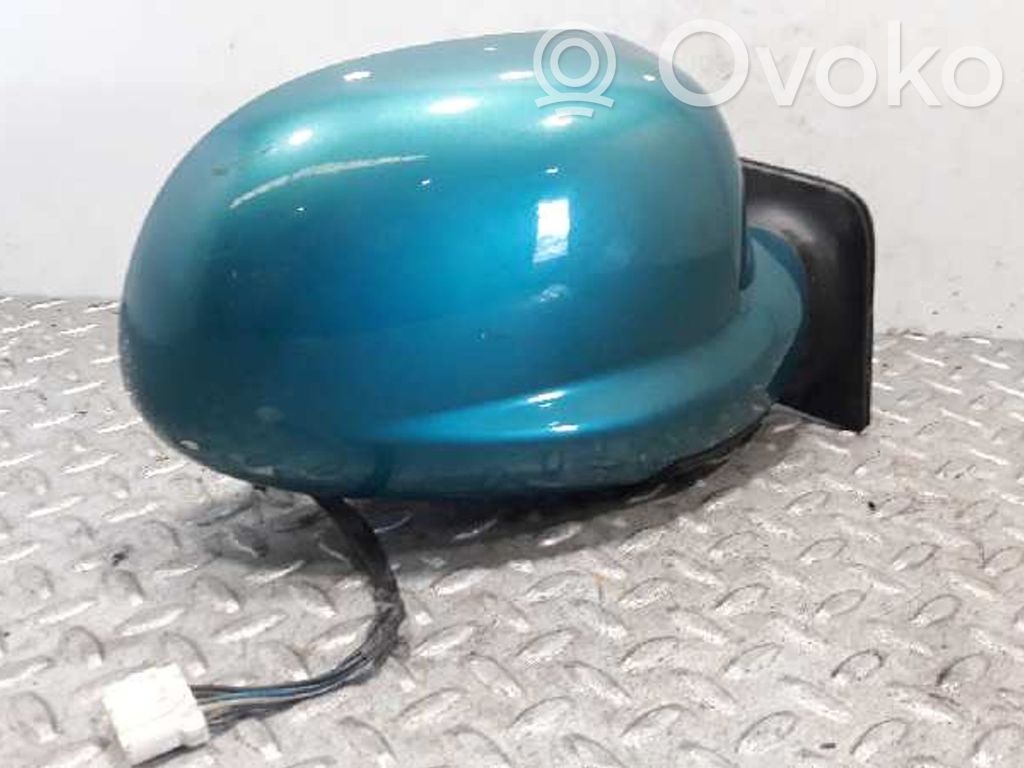 Daewoo Tacuma Oglindă electrică ușă față 