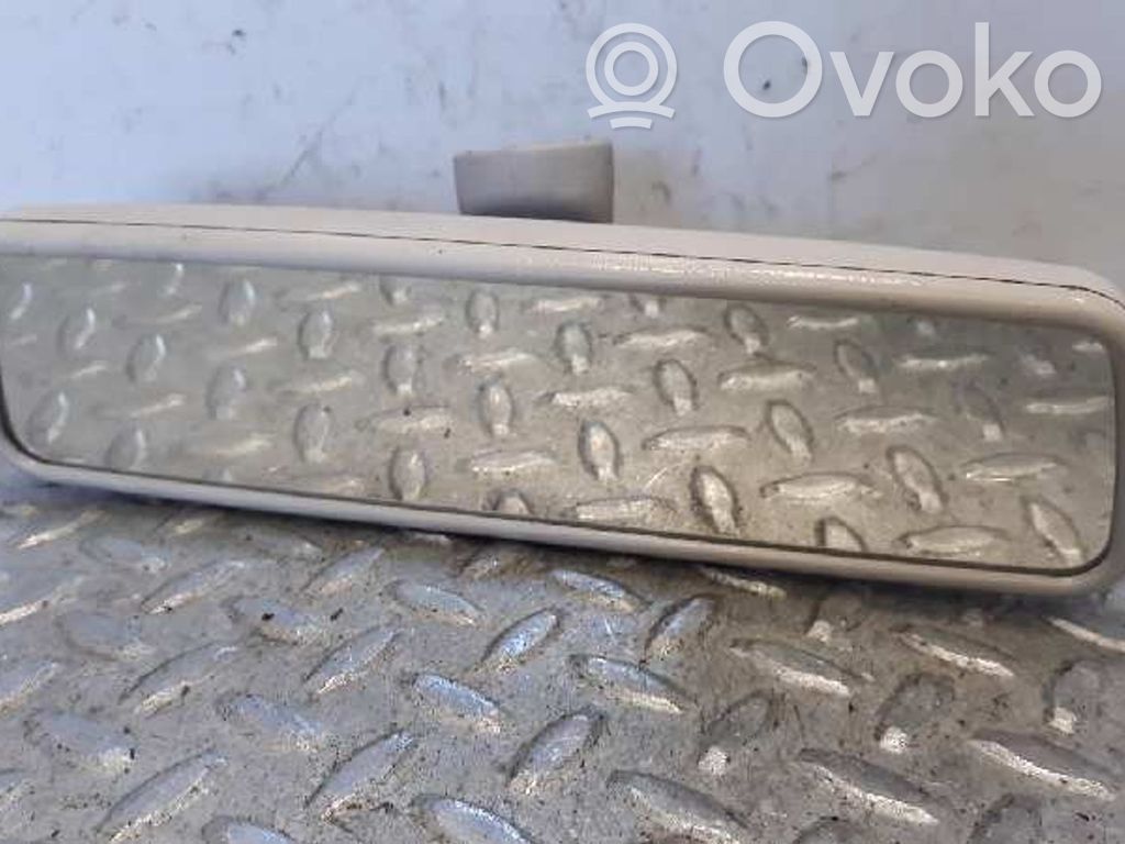 Skoda Octavia Mk2 (1Z) Oglindă retrovizoare (interior) 