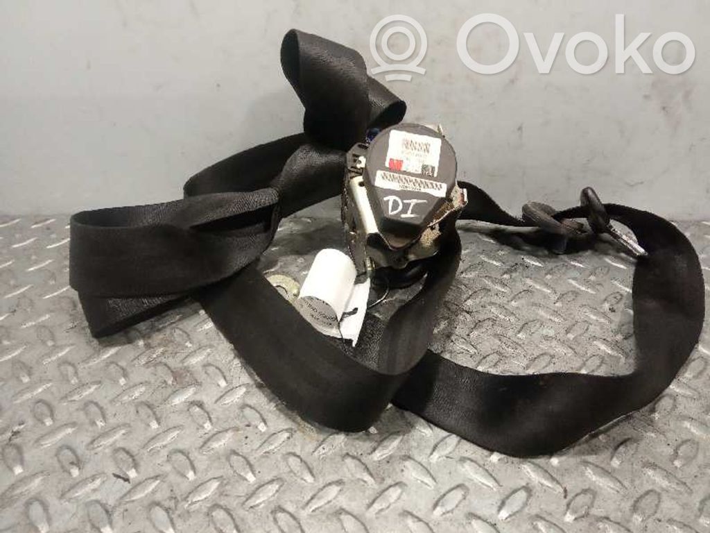 Cinturón delantero   1Z0857701C