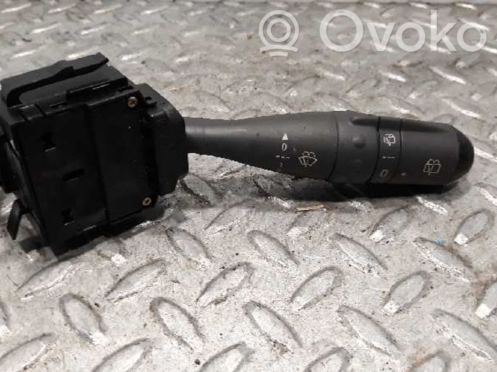 Leva comando tergicristalli   17D714