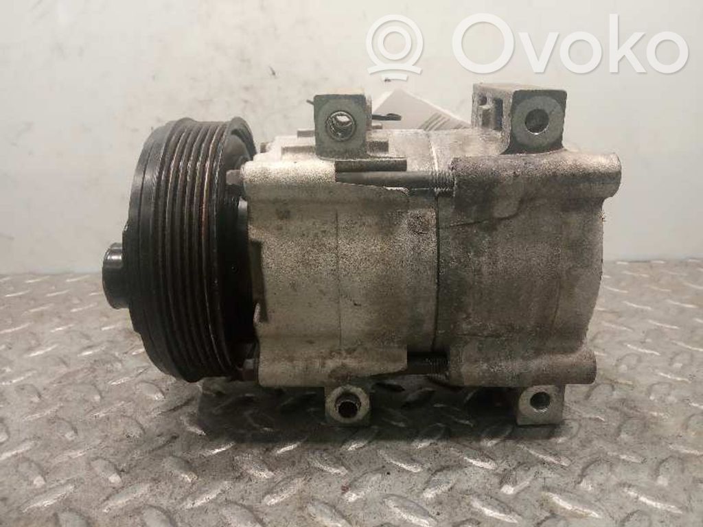 Ford Mondeo MK I Kompresor / Sprężarka klimatyzacji A/C 