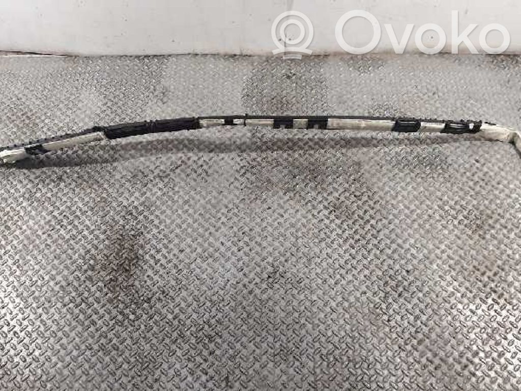 Seat Toledo II (1M) Airbag portiera anteriore 