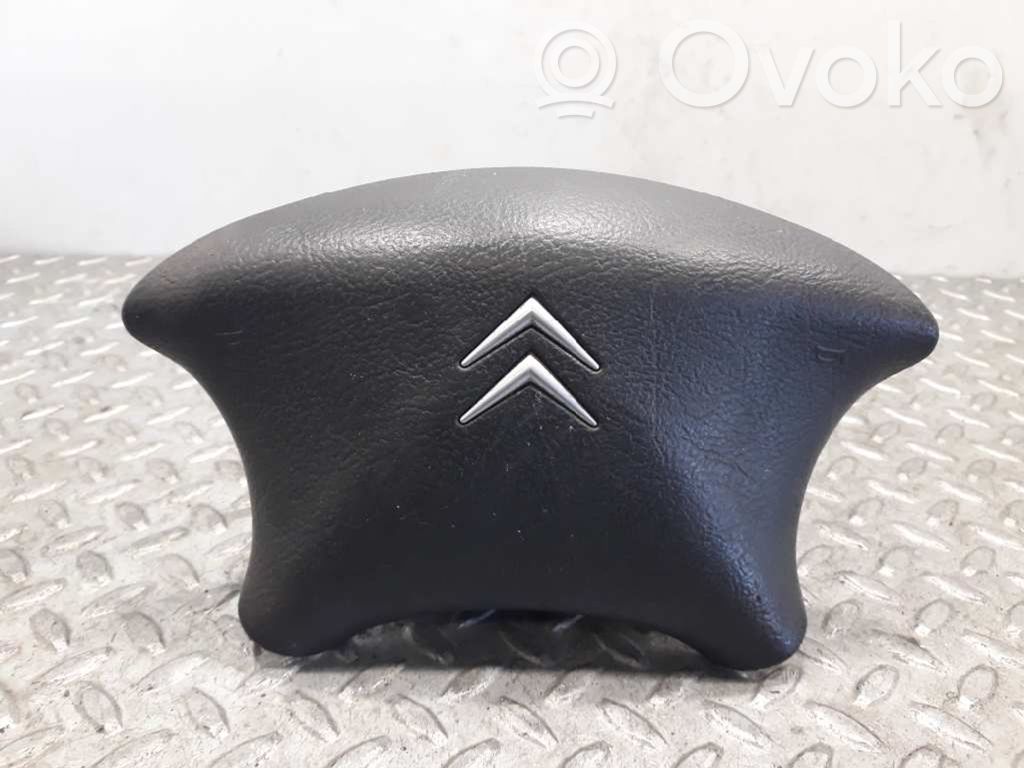 Citroen C5 Airbag del volante 