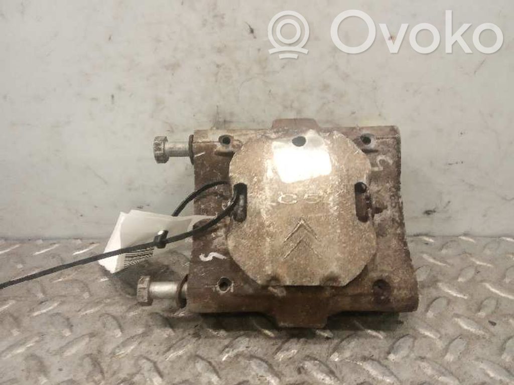 Citroen C5 Support d'étrier arrière 
