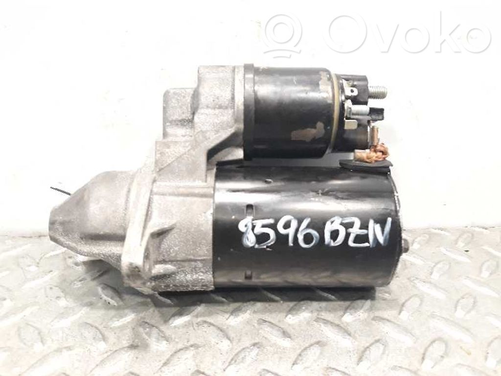Motor de arranque   0001107404