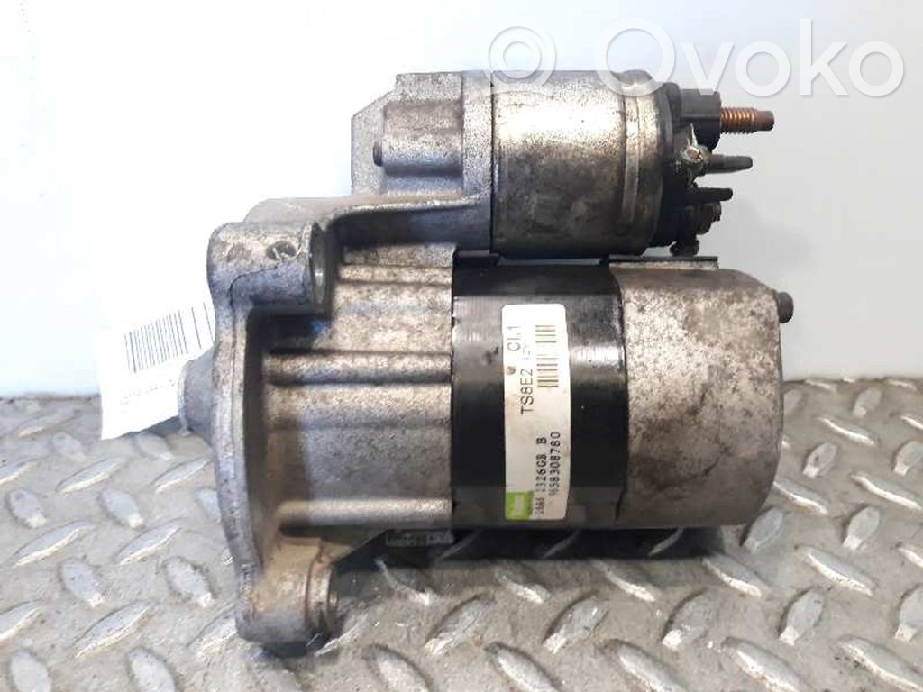 Motor de arranque   9658308780,TS8E2