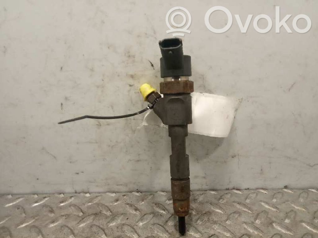 Inyector de combustible   7700111014,0445110021