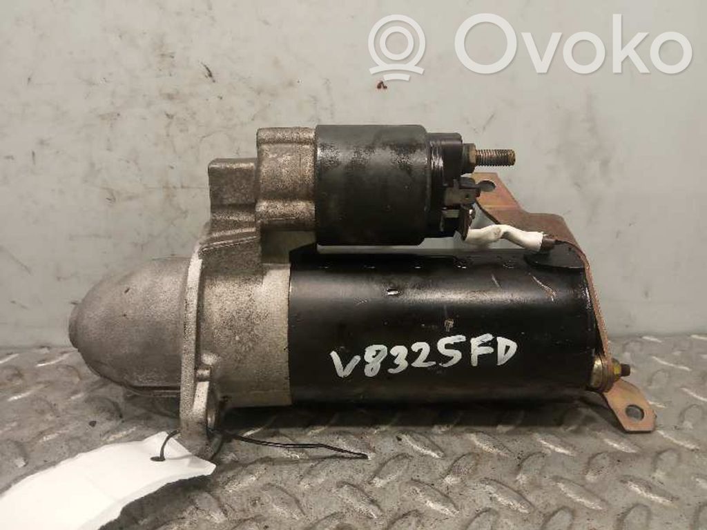 Motor de arranque   077911023E,0001110100