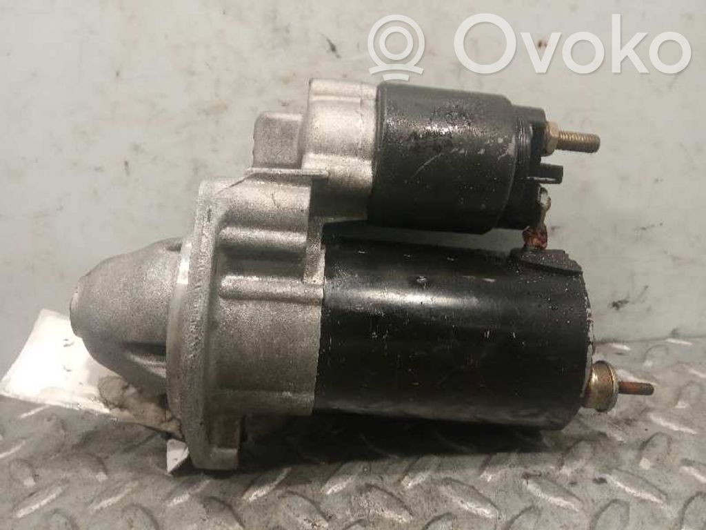 Motor de arranque   058911023B,0001107068