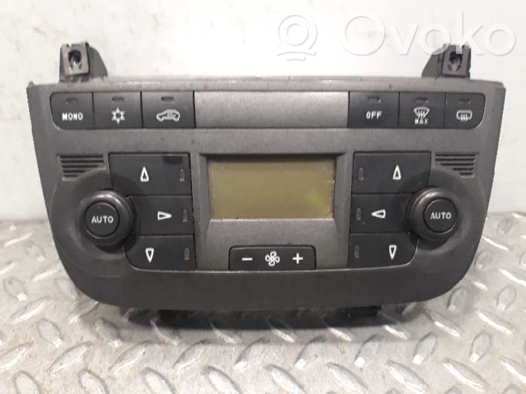 Fiat Grande Punto Unitate control climatizare 