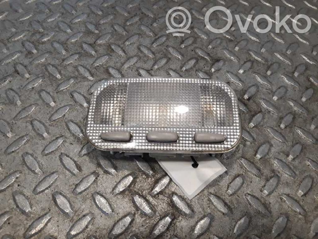 Otras luces interiores
