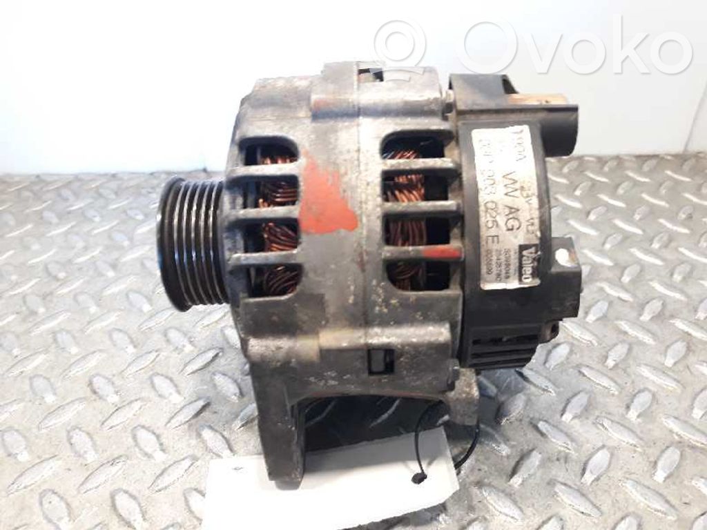 Seat Ibiza II (6k) Alternator 