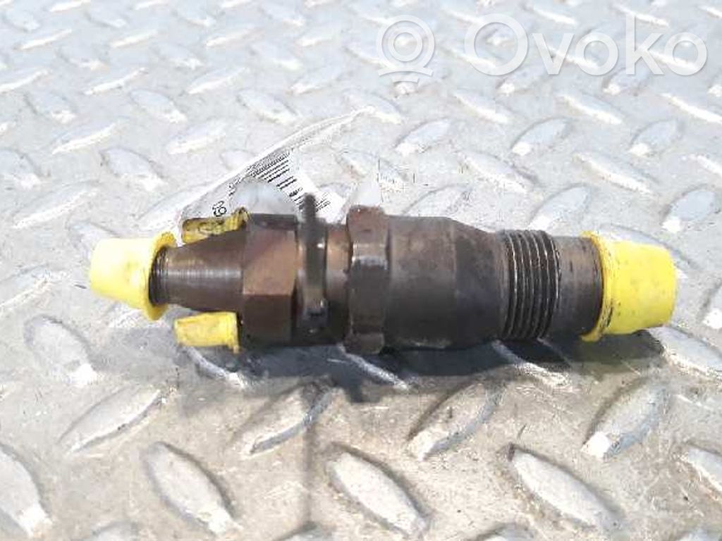 Citroen Saxo Injecteur de carburant 