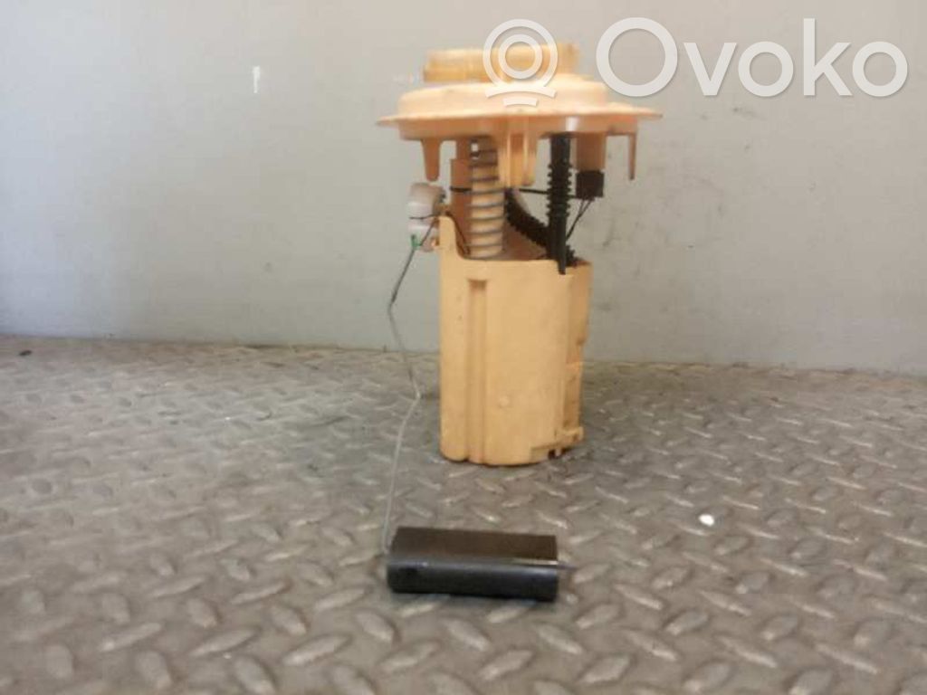 Citroen C4 Grand Picasso Kraftstoffpumpe im Tank 