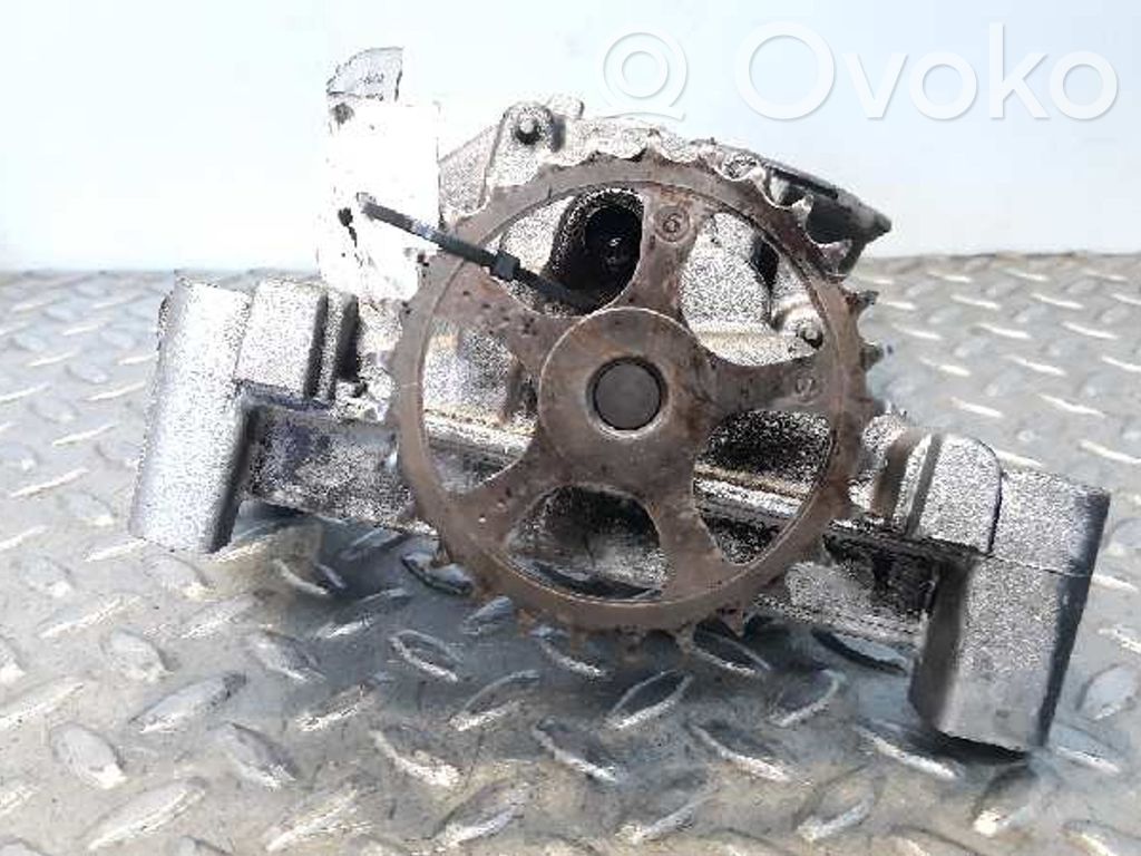 Volvo S40 Bomba de aceite 
