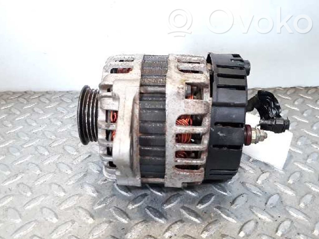 Alternador   96404263,2655476