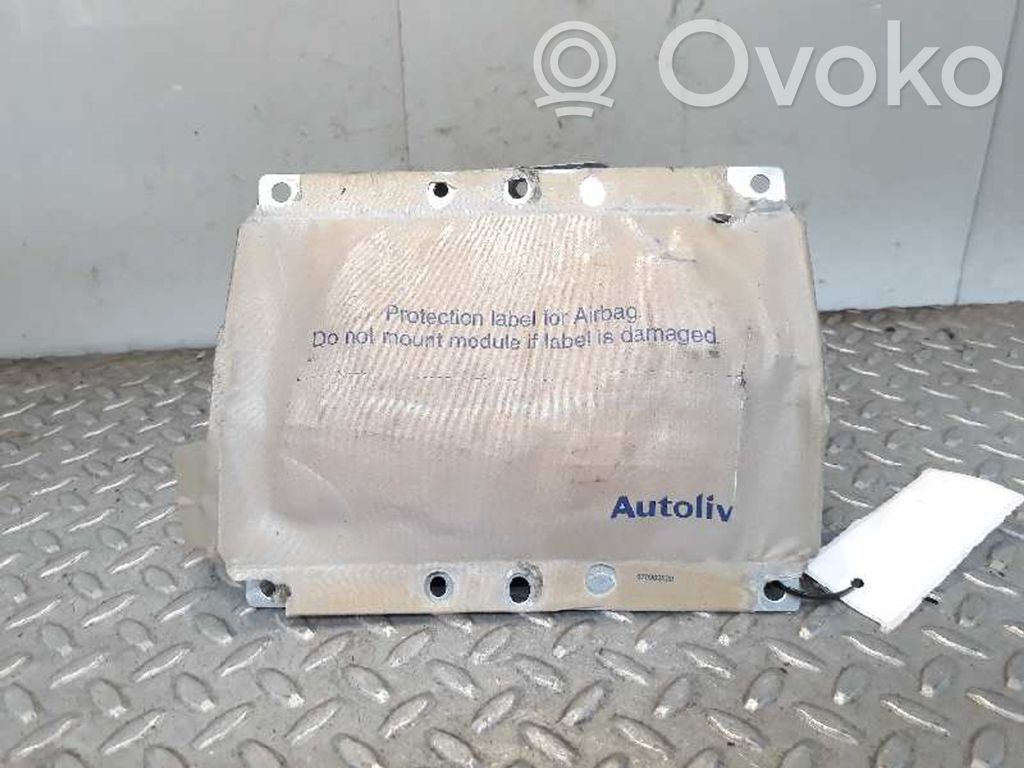 Saab 9-5 Airbag latéral 