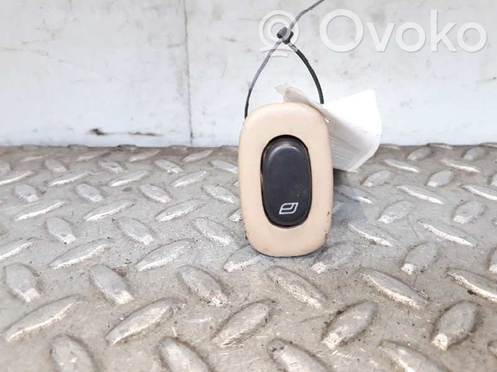 Interruptor del elevalunas eléctrico