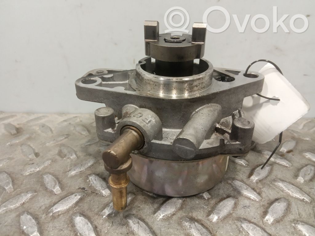 Fiat Grande Punto Bomba de vacío 