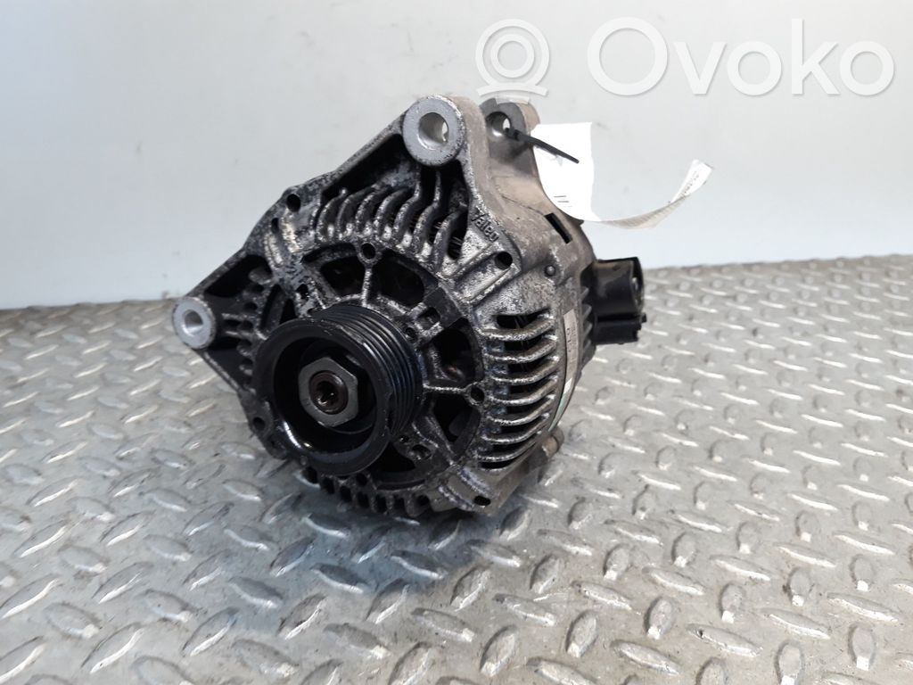 Citroen Xsara Alternador 