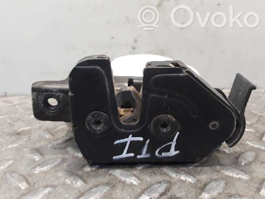 Land Rover Range Rover L322 Încuietoare portbagaj 