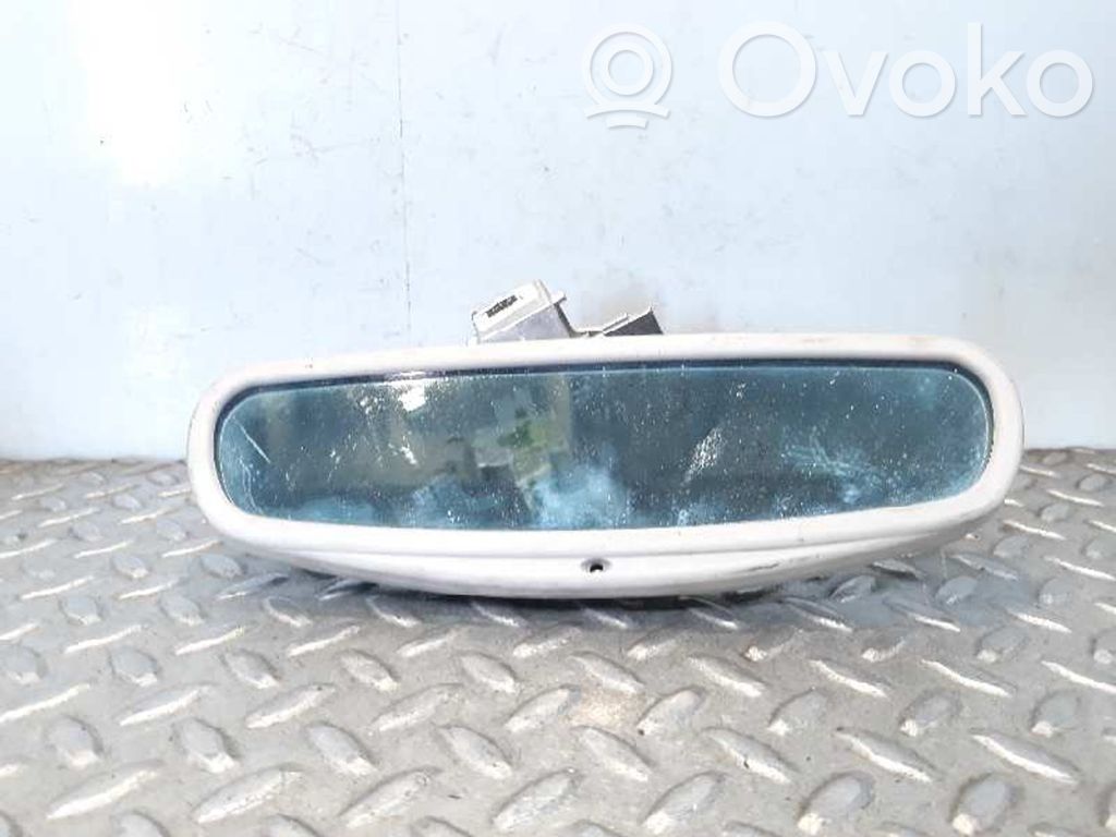 Renault Scenic II -  Grand scenic II Lusterko wsteczne 