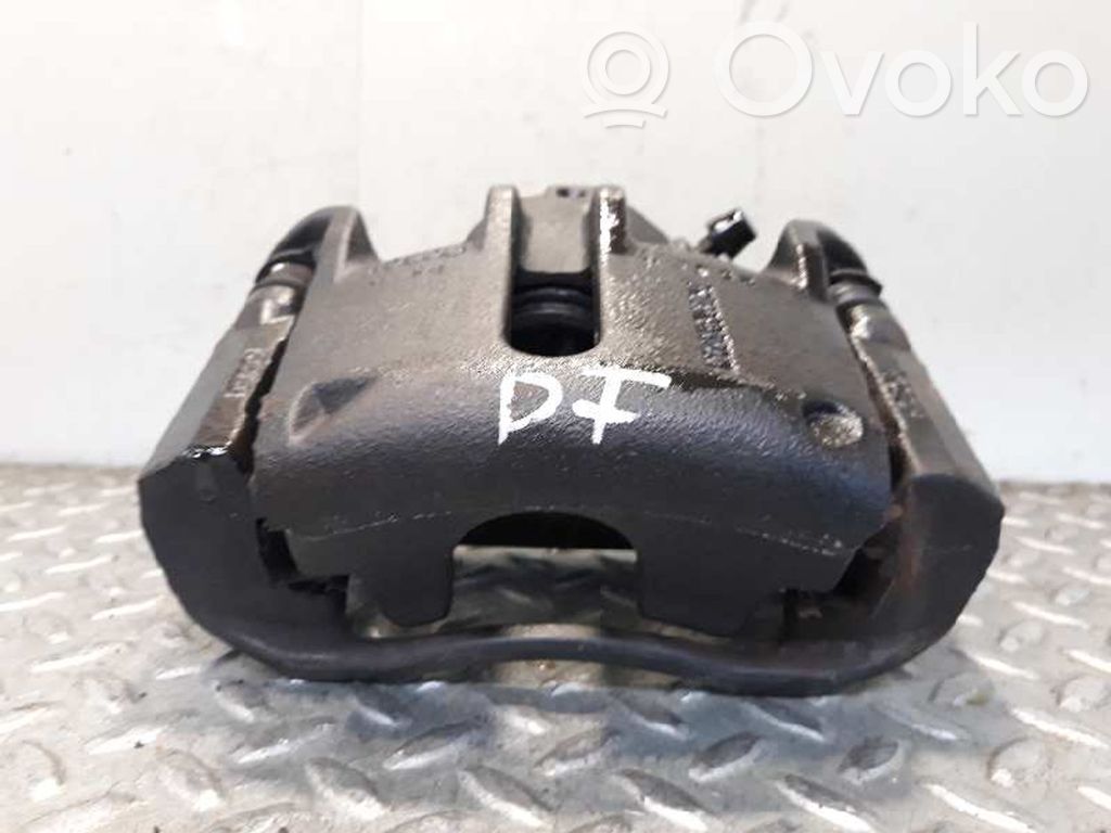 Renault Scenic II -  Grand scenic II Caliper de freno delantero 