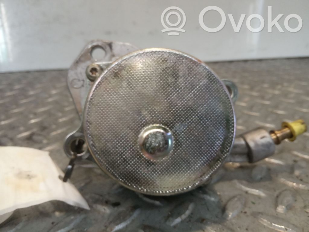 Bomba de vacío   9631971580,72266601H