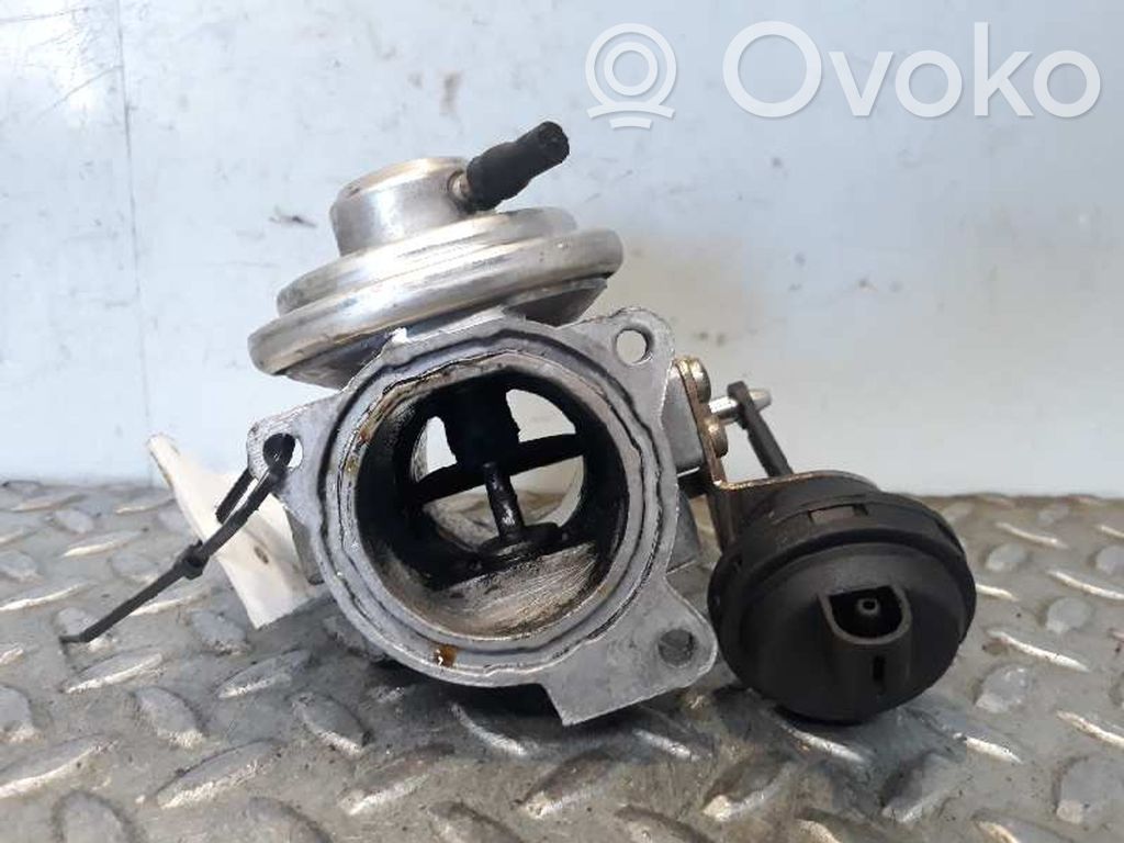 Seat Toledo I (1L) Valvola EGR 