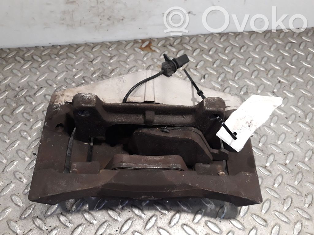 Bremssattel vorne