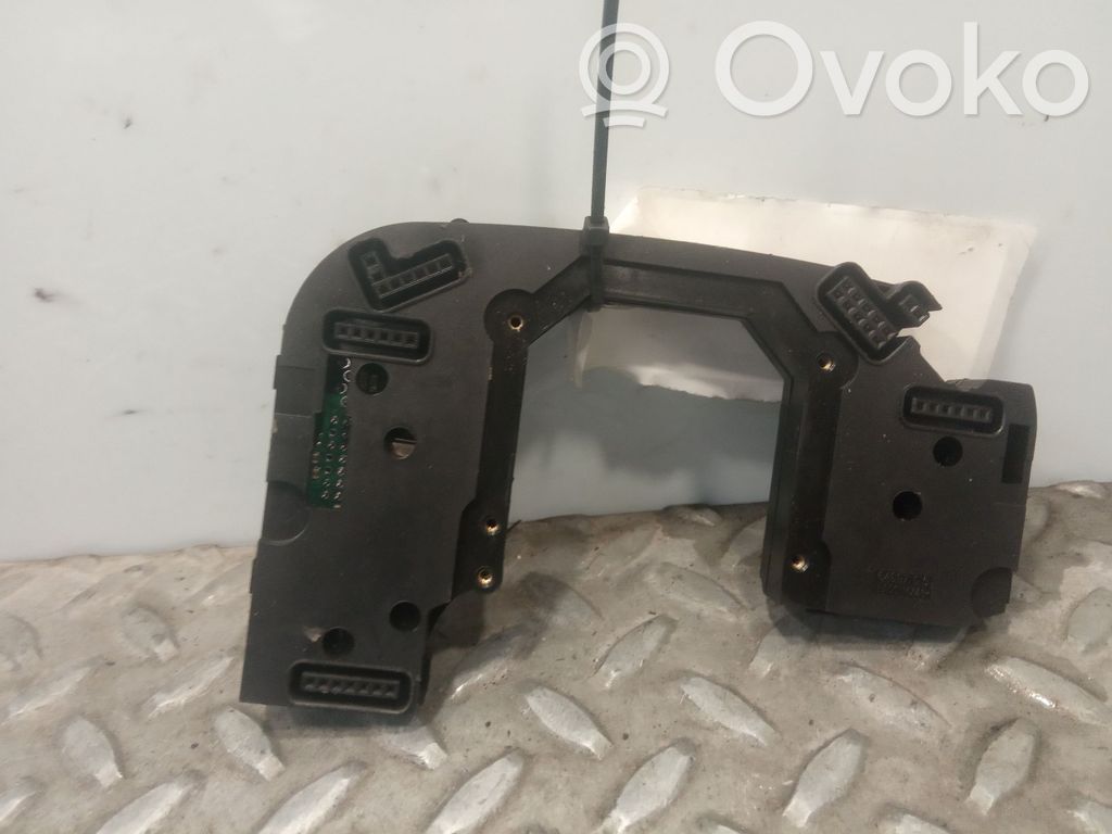 Audi A4 Allroad Engine control unit/module 