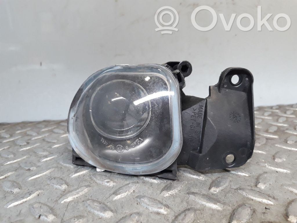 Proiector ceață   4B0941699A