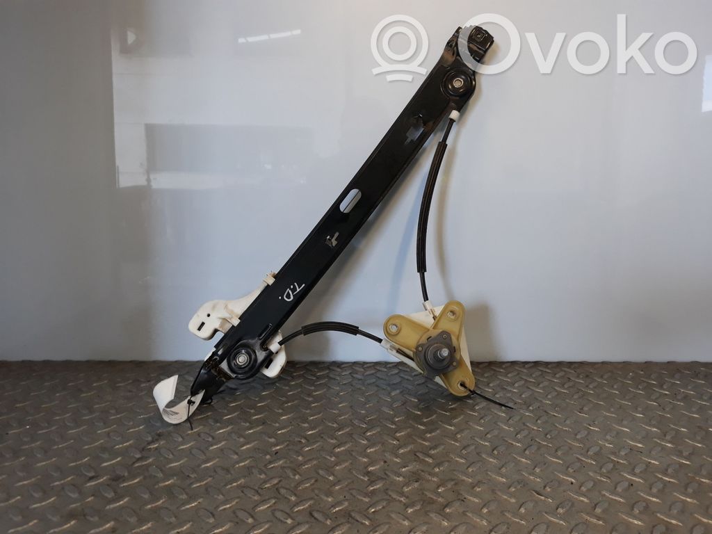 Seat Altea Macara geam ușă spate cu motor 