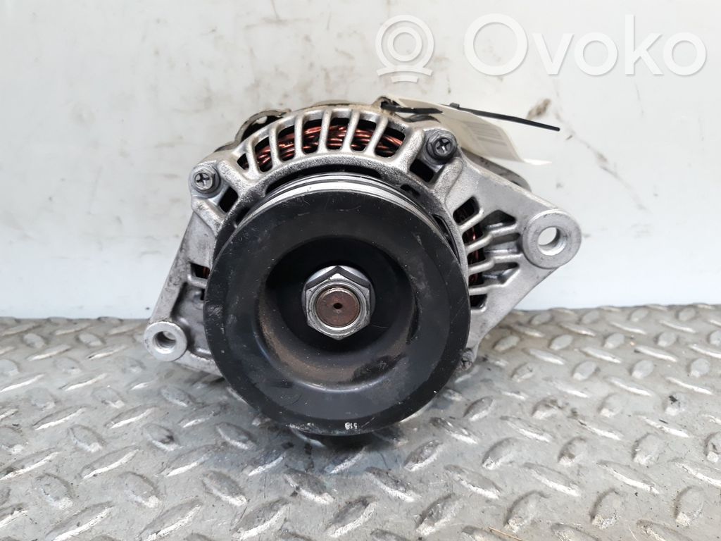 Alternator   CAL35107AS