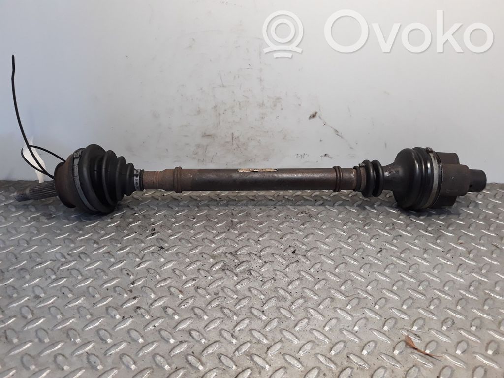 Renault 25 Semiasse anteriore 