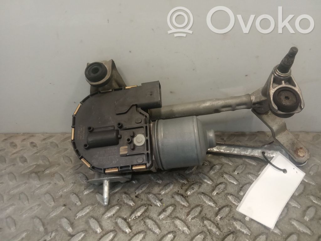 Seat Altea Motor ștergător 