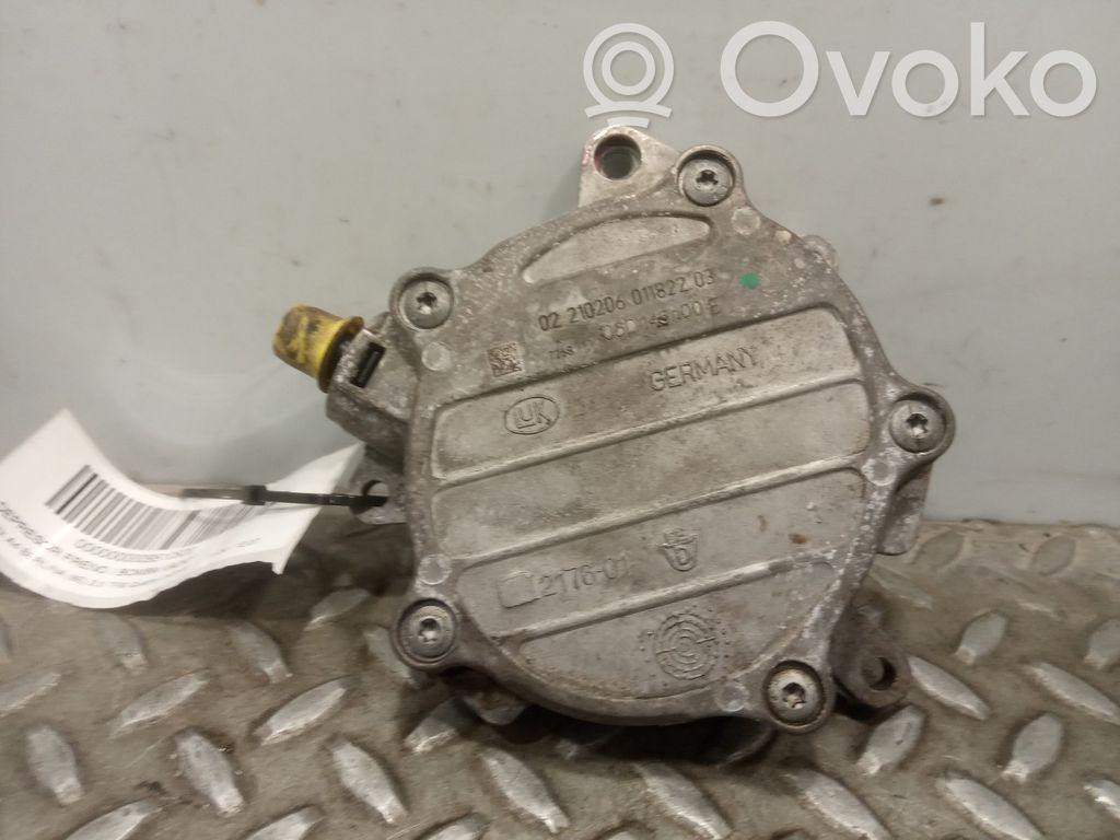 Audi A4 Allroad Pompă vacuum 