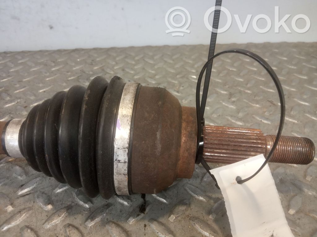 Eje de transmisión delantero   8200232886
