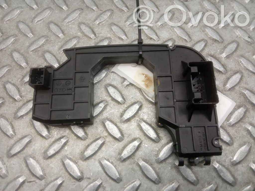 Volkswagen Touareg I Sterownik / Moduł ECU 